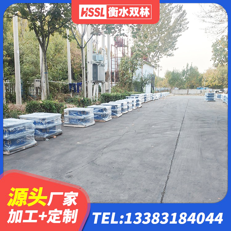 江川区圆形高阻尼隔震橡胶支座价格 江川区LRB500-II型隔震支座 江川区LNR型隔震支座源头工厂 江川区水平力分散型LNR橡胶支座 - 第10张